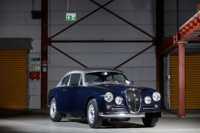 Lancia Aurelia B20 GT Série 5 "Laboratoire" (1956) - als Lot 37 an der Artcurial "Parisienne" Versteigerung am 5. Februar 2021