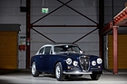 Lancia Aurelia B20 GT Série 5 "Laboratoire" (1956) - als Lot 37 an der Artcurial "Parisienne" Versteigerung am 5. Februar 2021