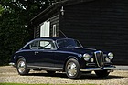 Lancia Aurelia B20 GT Serie 6 Coupé (1958) - als Lot 343 angeboten an der Bonhams Versteigerung anlässlich des Goodwood Festival of Speed am 27. Juni 2014