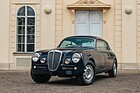Bild: Lancia Aurelia B20 GT Série IV (1954) - als Lot 069 angeboten an der Artcurial Rétromobile Paris Versteigerung am 3./4. Februar 2023