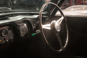 Lancia Aurelia B20 GT Serie ll (1952) - an der Versteigerung von RM/Sotheby's in Paris 2017