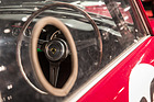 Lancia Aurelia B20 GT Serie ll (1952) - an der Versteigerung von RM/Sotheby's in Paris 2017