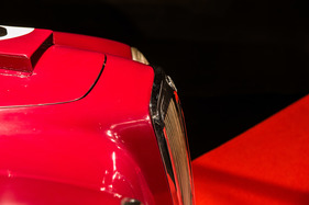 Lancia Aurelia B20 GT Serie ll (1952) - an der Versteigerung von RM/Sotheby's in Paris 2017