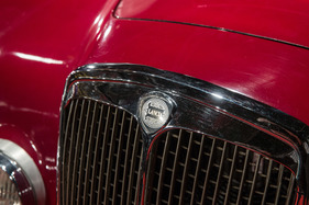 Lancia Aurelia B20 GT Serie ll (1952) - an der Versteigerung von RM/Sotheby's in Paris 2017