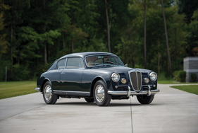 Lancia Aurelia B20 GT Series 6 Coupe by Pinin Farina (1958) - offered as lot 1237 at the RM/Sotheby's Elkhart Collection auction 2020