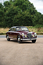 Lancia Aurelia B20 GT Series I Speciale (1951) - als Lot 113 an der RM/Sotheby's London Versteigerung vom 7. September 2016