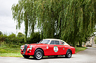 Image: Lancia Aurelia B20 GT Series II Coupé (1952) - Offered as Lot No. 241 at the Bonhams Goodwood Revival Auction on September 18, 2021