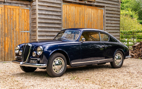 Lancia Aurelia B20 GT Series III (1953) - als Lot 012 angeboten an der Gooding & Co London Versteigerung am 1. September 2023