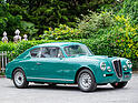 Image: Lancia Aurelia B20 GT Series III Competition Coupé (1953) - as lot 110 at the Bonhams Goodwood Revival Auction 2024