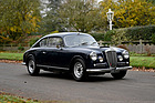 Image: Lancia Aurelia B20 GT Series III Coupé (1953) - offered as lot 128 at the Bonhams Bond Street auction on December 4, 2021