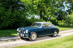 Lancia Aurelia B20 GT Series IV Coupé (1956) - als Lot 305 an der Goodwood Revival Versteigerung von Bonhams am 9. September 2017