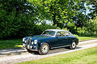 Lancia Aurelia B20 GT Series IV Coupé (1956) - als Lot 305 an der Goodwood Revival Versteigerung von Bonhams am 9. September 2017