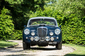 Lancia Aurelia B20 GT Series IV Coupé (1956) - als Lot 305 an der Goodwood Revival Versteigerung von Bonhams am 9. September 2017