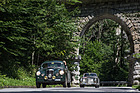 Lancia Aurelia B20 Nardi (1954) - an der Ennstal-Classic 2016