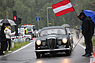 Lancia Aurelia B20 S (1956) - in der Klasse Tourenwagen am Start beim Gaisbergrennen 2014 (© Bruno von Rotz, 2014) Lancia Aurelia B20 S (1956) - in der Klasse Tourenwagen am Start beim Gaisbergrennen 2014 (© Bruno von Rotz, 2014)