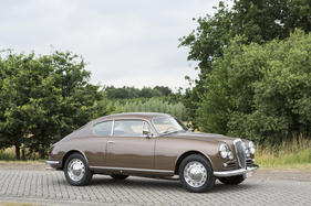 Lancia Aurelia B20'S' GT 6th Series Coupé (1958) - als Lot 30 an der Bonhams Zoute Versteigerung 2015