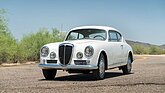 Bild: Lancia Aurelia B20 S GT Series VI Pinin Farina Coupe (1958) - Lot 206 an der Broad Arrow Monterey Jet Center Auction 2025