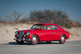 Lancia Aurelia B20GT Pre Series Coupé (1951) - offered as lot 271 at the Bonhams Amelia Island auction on March 7, 2019