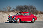 Image: Lancia Aurelia B20GT Pre Series Coupé (1951) - offered as lot 271 at the Bonhams Amelia Island auction on March 7, 2019