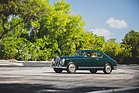 Image: Lancia Aurelia B20S GT Coupe Series 4 (1955) - offered as lot 367 at the RM/Sotheby's Monterey auction from August 17 to 19, 2023