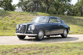 Lancia Aurelia B20S GT Series VI (1957) - Lot 135 at the Bonhams Quail Lodge auction on August 16, 2024