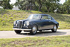Lancia Aurelia B20S GT Series VI (1957) - Lot 135 at the Bonhams Quail Lodge auction on August 16, 2024