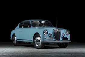 Lancia Aurelia B20S Série 6 (1957) - als Lot 172 an der Artcurial-Versteigerung anlässlich der Rétromobile Paris am 18./19. März 2022
