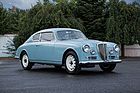 Image: Lancia Aurelia B20S Série 6 (1957) - offered as lot 618 at the Artcurial auction in Monaco on July 21, 2020