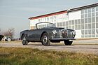 Lancia Aurelia B24 Convertible (1958) – angeboten als Lot Nr. 15 bei der Artcurial-Versteigerung in Paris am 7. und 8. Februar 2025