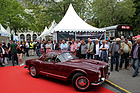 Artikelbild Zurich Classic Car Award 2019 – Nennrekord und Jubilare