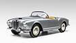 Lancia Aurelia B24 S Spider America (1955) - Lot 267 an der Broad Arrow Monterey Jet Center Auction 2025 (© Broad Arrow Auctions, 2025)
