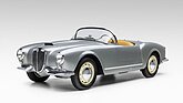Bild: Lancia Aurelia B24 S Spider America (1955) - Lot 267 an der Broad Arrow Monterey Jet Center Auction 2025