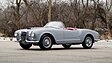 Lancia Aurelia B24 S Spider America (1955) - als Lot 124 an der Broad Arrow Versteigerung in Amelia Island am 6./7. März 2026 (© Broad Arrow Auctions, 2026) Lancia Aurelia B24 S Spider America (1955) - als Lot 124 an der Broad Arrow Versteigerung in Amelia Island am 6./7. März 2026 (© Broad Arrow Auctions, 2026)