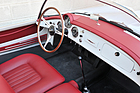 Image: Lancia Aurelia B24 S Spider America (1955) - on offer as lot 141 at the RM Auction in Monaco on May 10, 2014