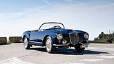 Bild: Lancia Aurelia B24 S Spider America (1955) - als Lot 242 an der Broad Arrow "Concorso d'Eleganza Villa d'Este"-Versteigerung 2026
