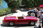 Lancia Aurelia B24 Spider (1955) - E-54 - Concorso d'Eleganza Villa d'Este 2017