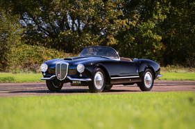 Lancia Aurelia B24 Spider (1955) – als Lot 139 an der London-Versteigerung 2025 von RM Sotheby's