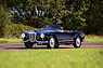 Lancia Aurelia B24 Spider (1955) – als Lot 139 an der London-Versteigerung 2025 von RM Sotheby's (© Tom Gidden / RM Sotheby's, 2025) Lancia Aurelia B24 Spider (1955) – als Lot 139 an der London-Versteigerung 2025 von RM Sotheby's (© Tom Gidden / RM Sotheby's, 2025)