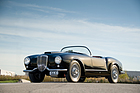 Lancia Aurelia B24 Spider America (1954) - als Lot 142 angeboten an der Versteigerung von RM in Paris am 4. Februar 2015