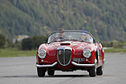 Lancia Aurelia B24 Spider America (1955) - an der Passione Engadina 2018
