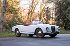 Image: Lancia Aurelia B24 Spider America (1955) - offered as lot no. 230 at the RM-Sotheby's auction in Paris on February 4 and 5, 2025