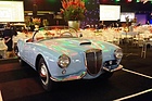 Lancia Aurelia B24 Spider America (1956) - Lancia Sonderschau - InterClassics Maastricht 2019