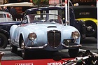 Lancia Aurelia B24 Spider America (1957) - Lancia Sonderschau - InterClassics Maastricht 2019