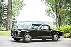 Lancia Aurelia B24S Cabriolet HT (1959) - als Lot 11 an der Bonhams Zoute-Versteigerung in Knokke-Heist am 10. Oktober 2014