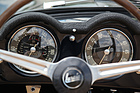 Lancia Aurelia B24S Convertibile (1958) - Hauptinstrumente hinter dem Lenkrad