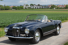 Lancia Aurelia B24S Convertibile (1958) - aus einem Guss