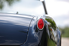 Bild: Lancia Aurelia B24S Convertibile (1958) - die filigranen Rückleuchten