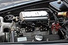 Lancia Aurelia B24S Convertibile (1958) - mit Nardi-Veredelungen