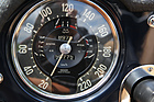 Lancia Aurelia B24S Convertibile (1958) - schon damals - integrierte Instrumente-_IMG_9387