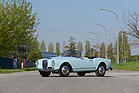 Lancia Aurelia B24S Convertible (1956) - als Lot 120 an der Bonhams Monaco Versteigerung am 11. Mai 2018